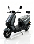 1000W Adult Electric Scooter Motorcycle | Max Speed 60KM/H, Available options.Range, Front Disc Brake Commuter E-Bike with LED Headlight & Backrest