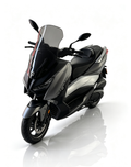5000W High Speed Maxi Scooter Electric Motorcycle | 120KM/H Top Speed, Over 250KM Range, 72V60AH Lithium Battery, ABS Linked Disc Brakes Adult E-Scooter