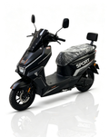 2000W High Speed Electric Scooter Motorcycle | 80km/h Max Speed, Available options. Range, Front & Rear Disc Brakes Adult E-Bike