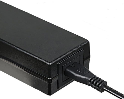 42V 2A DC Male Power Adapter for 36V Electric Bike Lithium Battery Charger,Escooter Ebike Battery Charger Connector Diameter 5.5mmx2.1mm/2.5mm