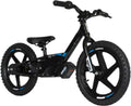 STACYC Brushless 16eDRIVE Electric Balance Bike for Kids Ages 5-7 Years Old