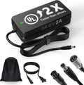 UL Certified 54.6V 3A Faster ebike Charger for 48V Lithium Batteries - with Auto Shutoff, Intelligent Temperature Control, V0 Fireproof Case, Compatible with TST, ESKUTE Electric Bikes