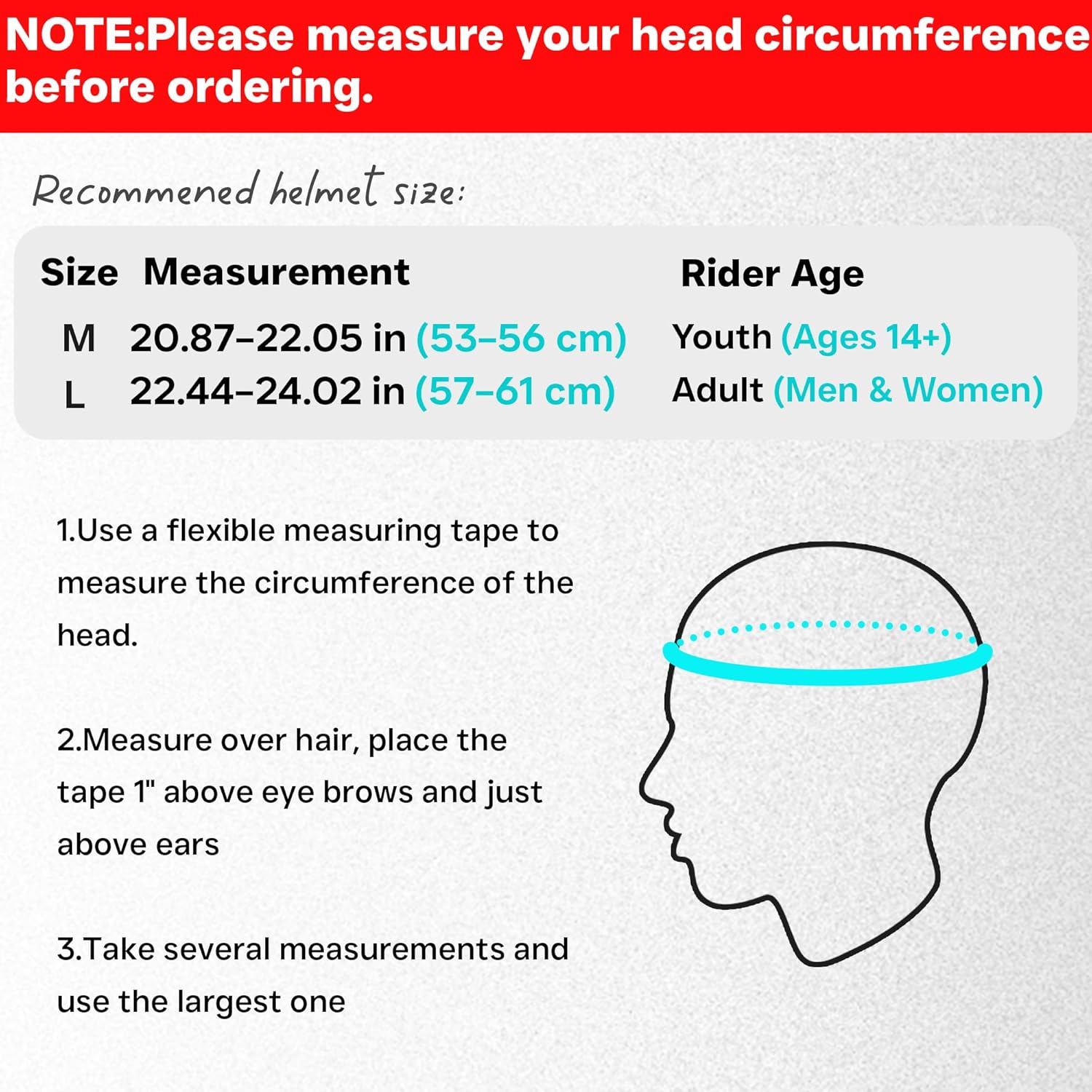 DKONI Bike Helmet Adult Urban:Bicycle Helmet for Men Women with USB Charge Detachable Taillight Helmets for Commuter Cycling Scooters