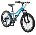 Schwinn High Timber Mountain Bike for Adult Youth Men Women Boys Girls, 24 to 29-Inch Wheels, 7 or 21-Speeds, Front Suspension, Aluminum and Steel Frame Options